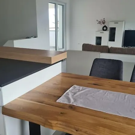 Hisa Naj Casa vacanze
