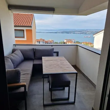 Casa vacanze Hisa Naj *