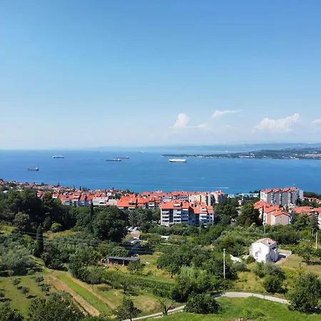 Hisa Naj Casa vacanze