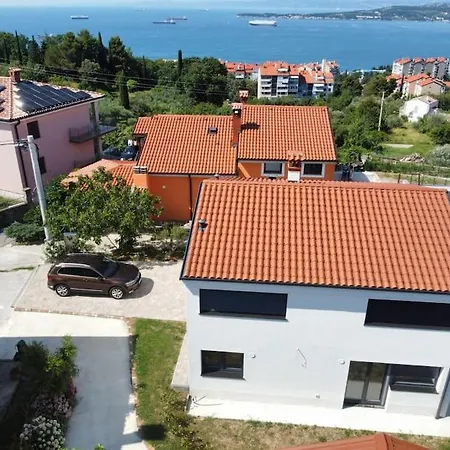 Casa vacanze Hisa Naj Capodistria