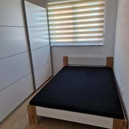 Hisa Naj Tatil Evi *