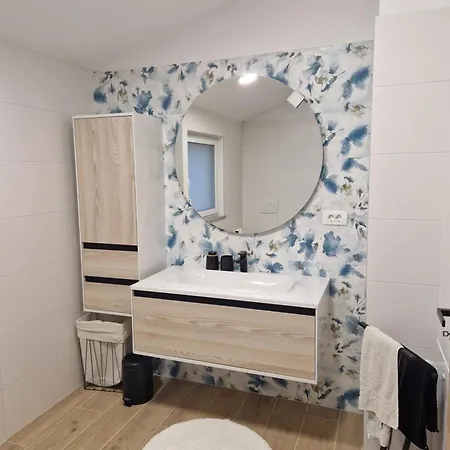 Hisa Naj Casa vacanze