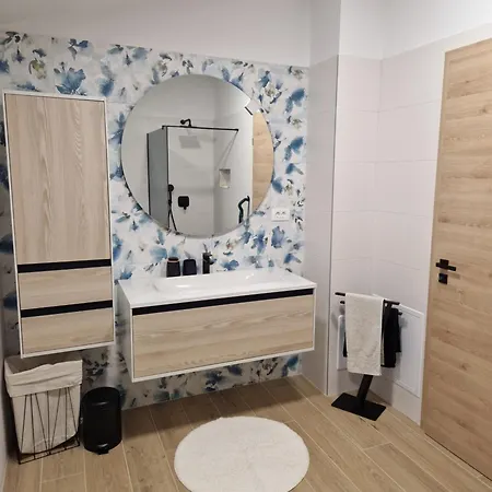 Hisa Naj Casa vacanze Capodistria