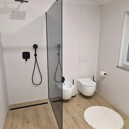 Casa vacanze Hisa Naj