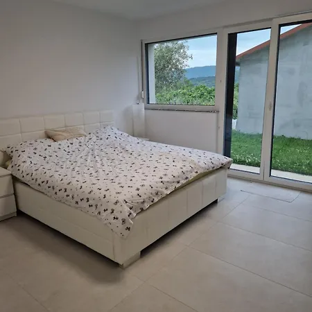 Holiday home Hisa Naj Koper