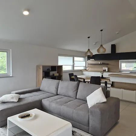 Hisa Naj Casa vacanze Capodistria