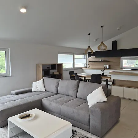 Casa vacanze Hisa Naj