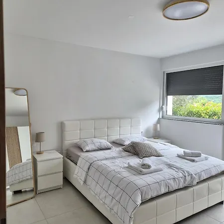 Hisa Naj Casa vacanze *
