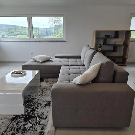 Casa vacanze Hisa Naj *