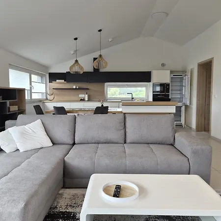 Casa vacanze Hisa Naj