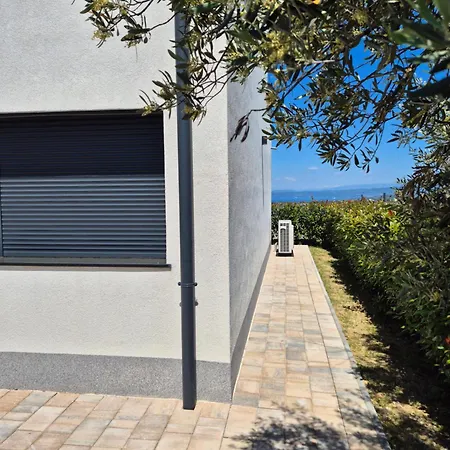 Casa vacanze Hisa Naj *