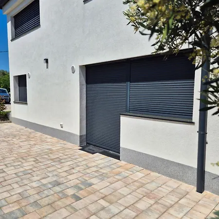 Hisa Naj Casa vacanze Capodistria