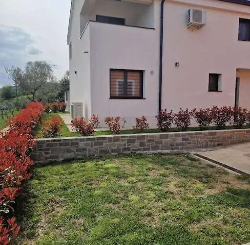 Hisa Naj Dom wakacyjny