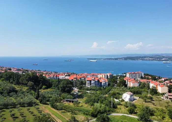 Hisa Naj Dom wakacyjny