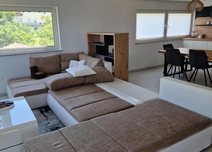 Hisa Naj Vakantiehuis Koper