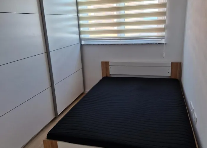 Hisa Naj Dom wakacyjny *