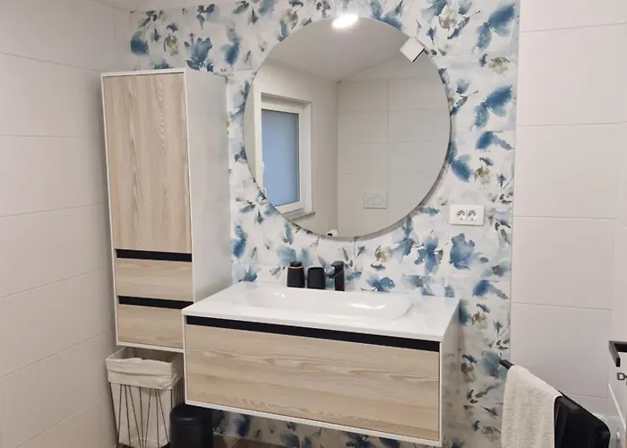 Hisa Naj Dom wakacyjny