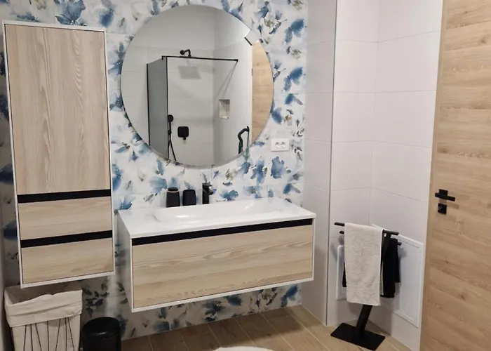 Hisa Naj Dom wakacyjny Koper